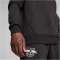PUMA RB Leipzig Essentials Fleece Hoodie Herren