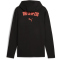 PUMA RB Leipzig Casuals Kapuzenjacke Herren