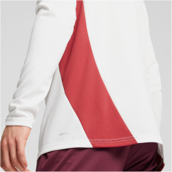 PUMA RB Leipzig 1/4-Zip Trainings-Top Herren