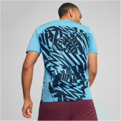 PUMA RB Leipzig Aufwärmshirt 2024/25 Herren