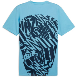 PUMA RB Leipzig Aufwärmshirt 2024/25 Herren
