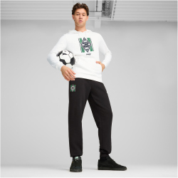 PUMA Borussia Mönchengladbach ftblCulture Hoodie Herren