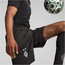 PUMA Borussia Mönchengladbach Trainingsshorts Herren