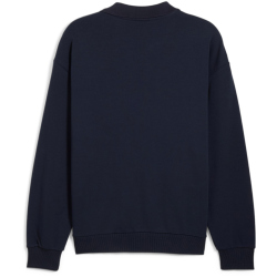 PUMA Manchester City FC ftblCulture+ Trainings-Sweatshirt...
