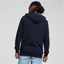 PUMA Manchester City FC ftblCulture Hoodie Herren