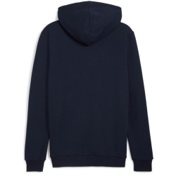 PUMA Manchester City FC ftblCulture Hoodie Herren