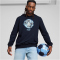 PUMA Manchester City FC ftblCulture Hoodie Herren