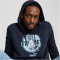 PUMA Manchester City FC ftblCulture Hoodie Herren