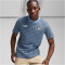 PUMA Manchester City FC ftblCulture Print T-Shirt Herren