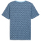 PUMA Manchester City FC ftblCulture Print T-Shirt Herren