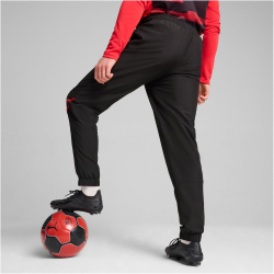 PUMA AC Mailand Woven Aufw&auml;rmhose Herren