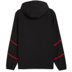 PUMA AC Mailand Woven Aufw&auml;rmjacke Herren