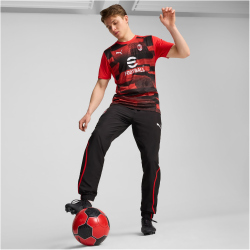 PUMA AC Mailand Aufw&auml;rmshirt 2024/25 Herren