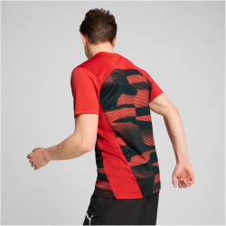 PUMA AC Mailand Aufw&auml;rmtrikot 2024/25 Herren