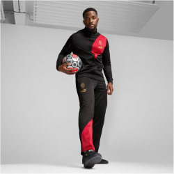 PUMA AC Mailand Culture+ Trainingsjacke Herren