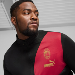 PUMA AC Mailand Culture+ Trainingsjacke Herren