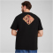 PUMA AC Mailand Culture+ T-Shirt Herren