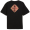 PUMA AC Mailand Culture+ T-Shirt Herren