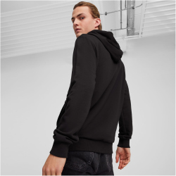 PUMA AC Mailand Culture Hoodie Herren
