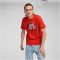 PUMA AC Mailand Culture T-Shirt Herren
