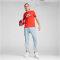PUMA AC Mailand Culture T-Shirt Herren