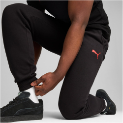 PUMA AC Mailand Essentials Jogginghose Herren