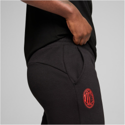 PUMA AC Mailand Essentials Jogginghose Herren