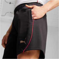 PUMA AC Mailand Casuals Sweatshorts Herren