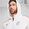 PUMA AC Mailand Casuals Kapuzenjacke Herren