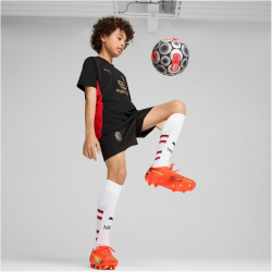 PUMA AC Mailand Trainingsshorts Kinder