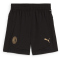 PUMA AC Mailand Trainingsshorts Kinder
