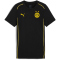 PUMA BVB Borussia Dortmund Casuals T-Shirt Kinder