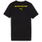 PUMA BVB Borussia Dortmund Casuals T-Shirt Kinder