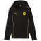 PUMA BVB Borussia Dortmund Casuals Kapuzenjacke Kinder