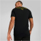 PUMA BVB Borussia Dortmund Casuals T-Shirt Herren