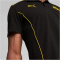 PUMA BVB Borussia Dortmund Casuals Poloshirt Herren