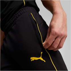PUMA BVB Borussia Dortmund Casuals Jogginghose Herren