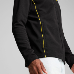 PUMA BVB Borussia Dortmund Casuals Kapuzenjacke Herren