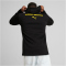 PUMA BVB Borussia Dortmund Casuals Kapuzenjacke Herren