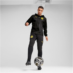 PUMA BVB Borussia Dortmund Training Allwetterjacke Herren