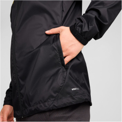 PUMA BVB Borussia Dortmund Training Allwetterjacke Herren