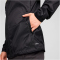 PUMA BVB Borussia Dortmund Training Allwetterjacke Herren