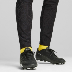 PUMA BVB Borussia Dortmund Pro Trainingshose ohne Taschen Herren