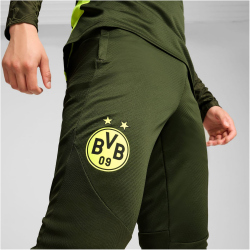PUMA BVB Borussia Dortmund Trainingshose Herren