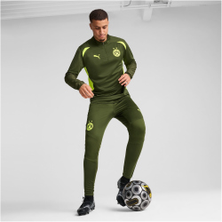 PUMA BVB Borussia Dortmund Trainingshose Herren