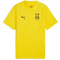 PUMA BVB Borussia Dortmund Trainingsshirt Kinder