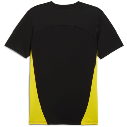 PUMA BVB Borussia Dortmund Trainingsshirt Herren