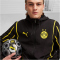 PUMA BVB Borussia Dortmund Woven Aufwärmjacke Herren