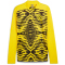 PUMA BVB Borussia Dortmund 1/4-Zip Aufwärm-Sweatshirt Herren