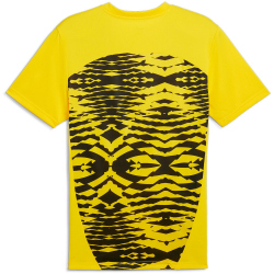 PUMA BVB Borussia Dortmund Aufw&auml;rmtrikot 2024/25 Herren